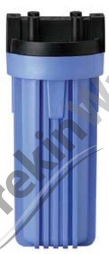 Pentek Standard Heavy Duty 10 inch Housing with 3/4 inch ports