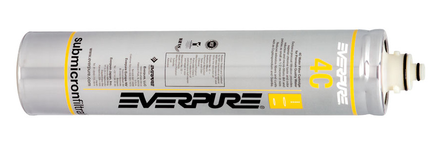 Everpure 4C Cartridge 9601-00 From £50.40 - Wrekin Water Softeners